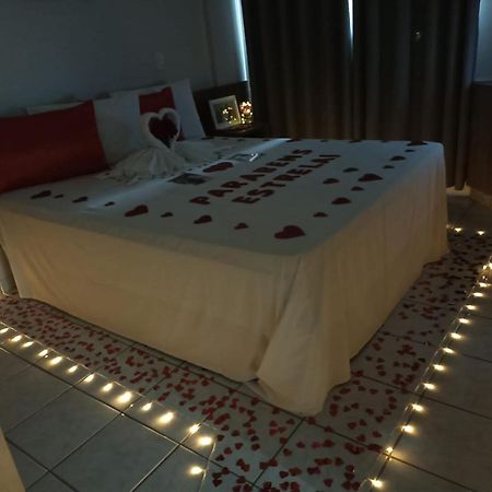 Apartamento Ecologic Park Caldas Novas Esterno foto