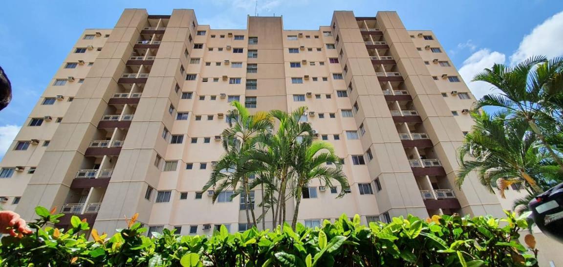 Apartamento Ecologic Park Caldas Novas Esterno foto