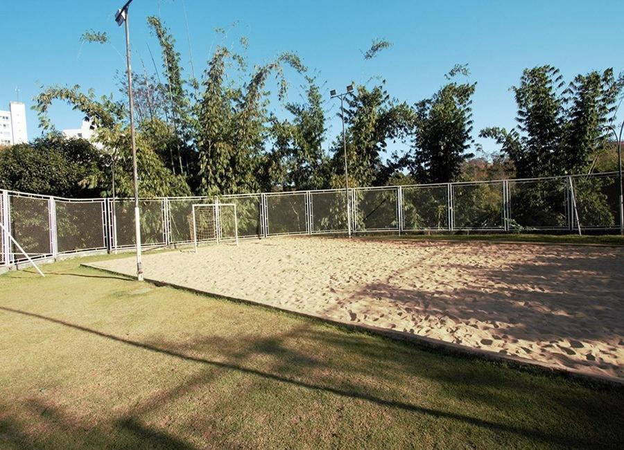 Apartamento Ecologic Park Caldas Novas Esterno foto