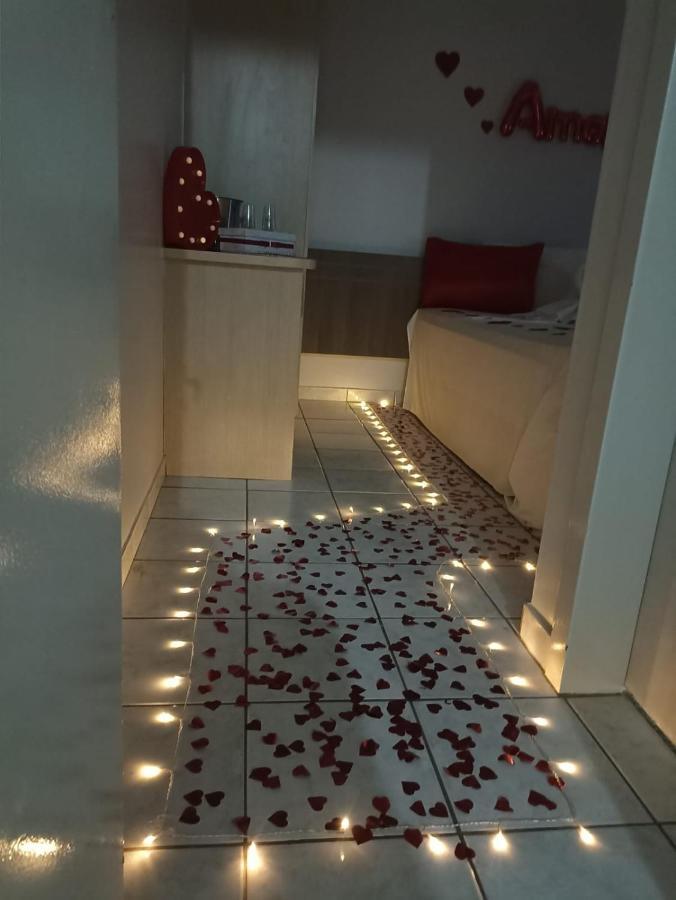 Apartamento Ecologic Park Caldas Novas Esterno foto
