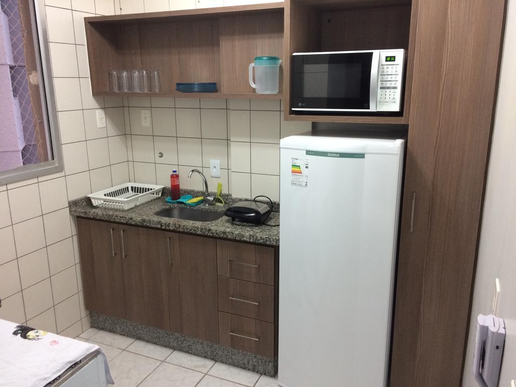 Apartamento Ecologic Park Caldas Novas Esterno foto