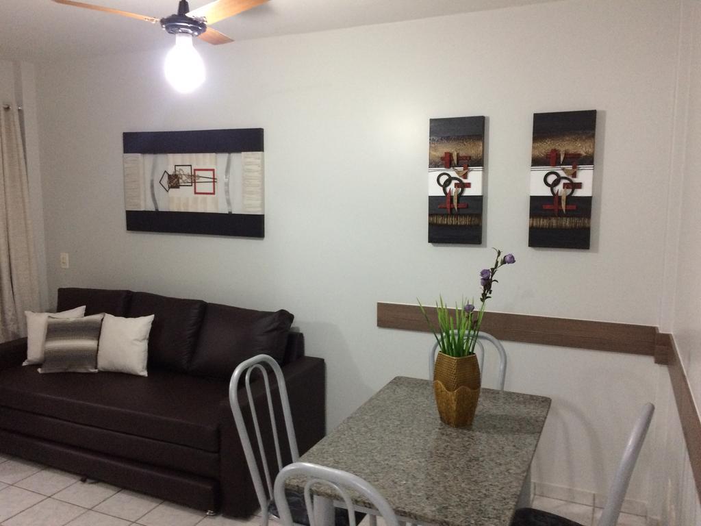 Apartamento Ecologic Park Caldas Novas Esterno foto