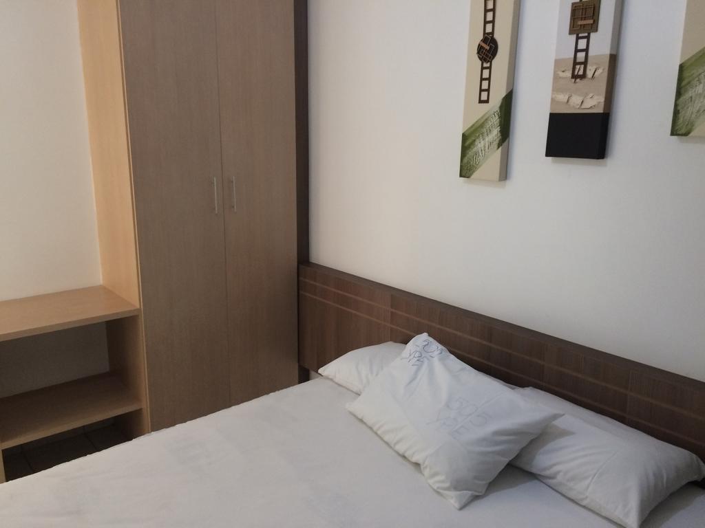 Apartamento Ecologic Park Caldas Novas Esterno foto