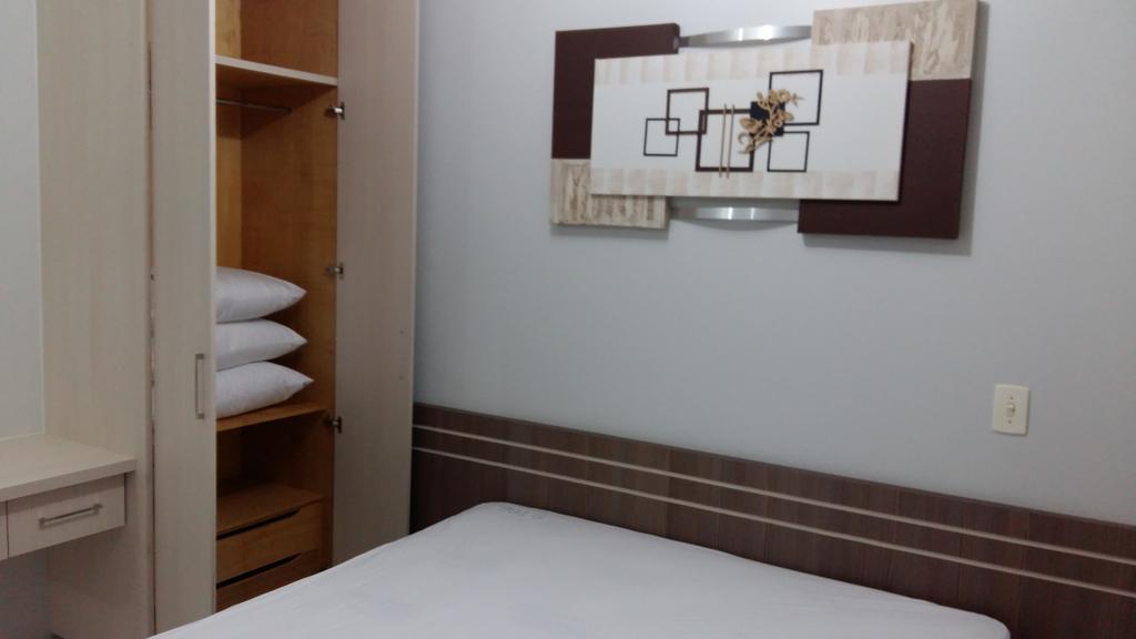 Apartamento Ecologic Park Caldas Novas Esterno foto