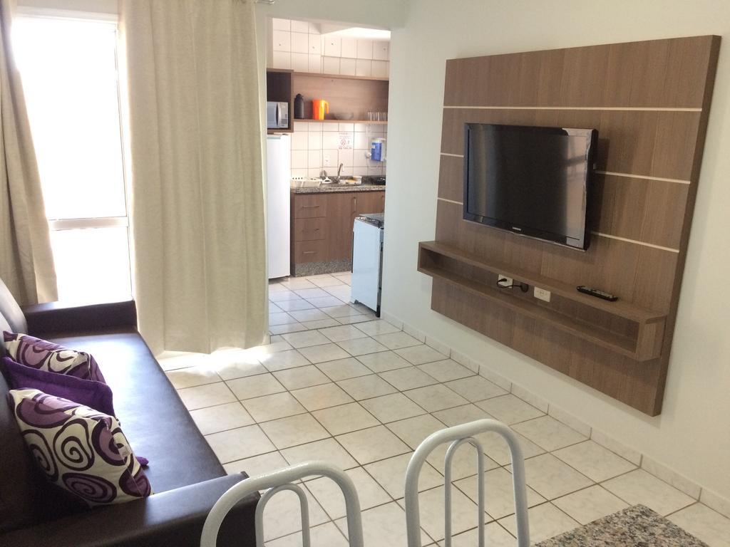 Apartamento Ecologic Park Caldas Novas Esterno foto