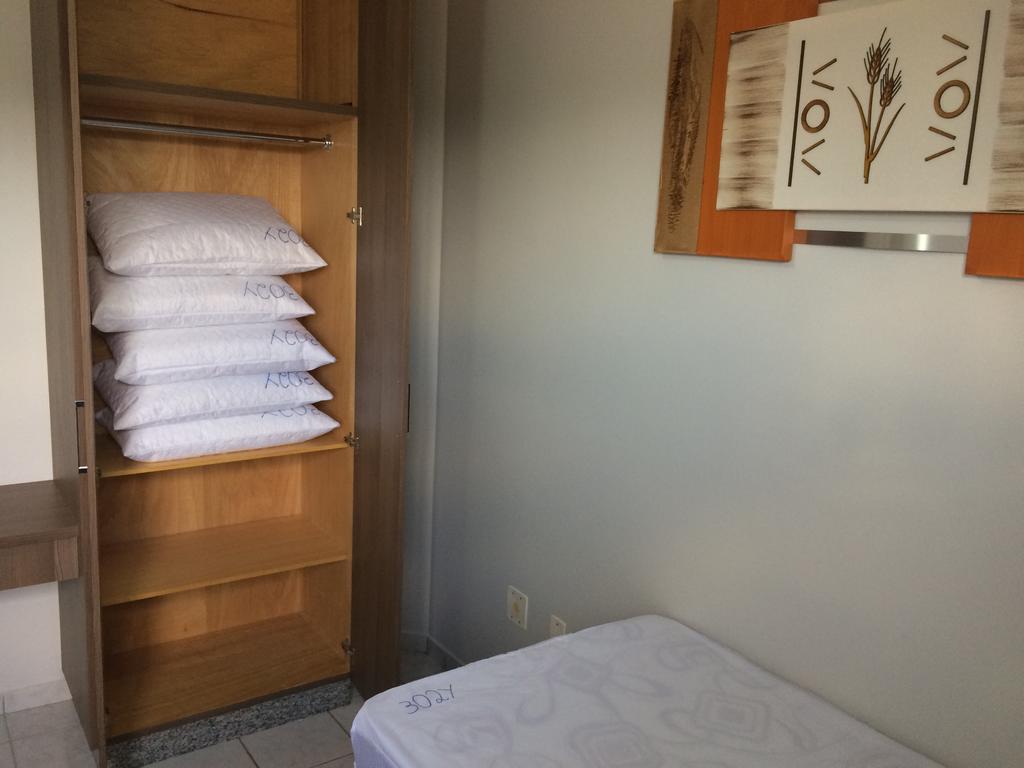 Apartamento Ecologic Park Caldas Novas Esterno foto