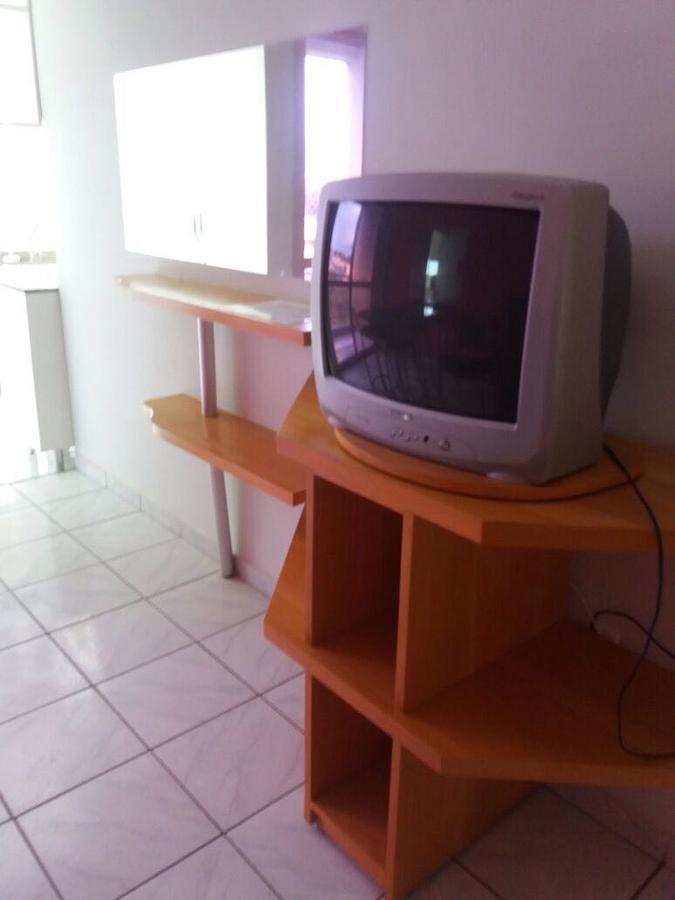 Apartamento Ecologic Park Caldas Novas Esterno foto