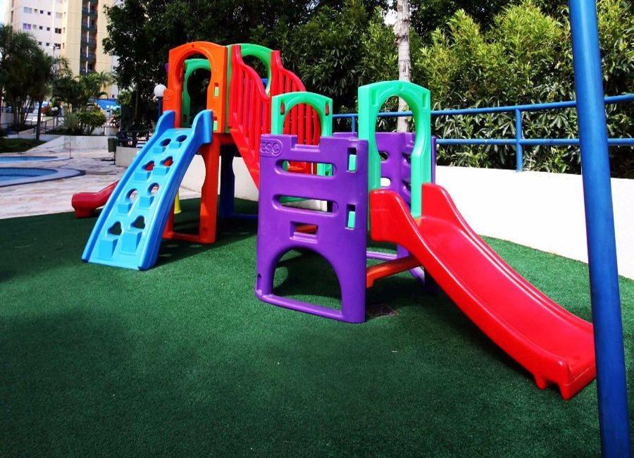 Apartamento Ecologic Park Caldas Novas Esterno foto