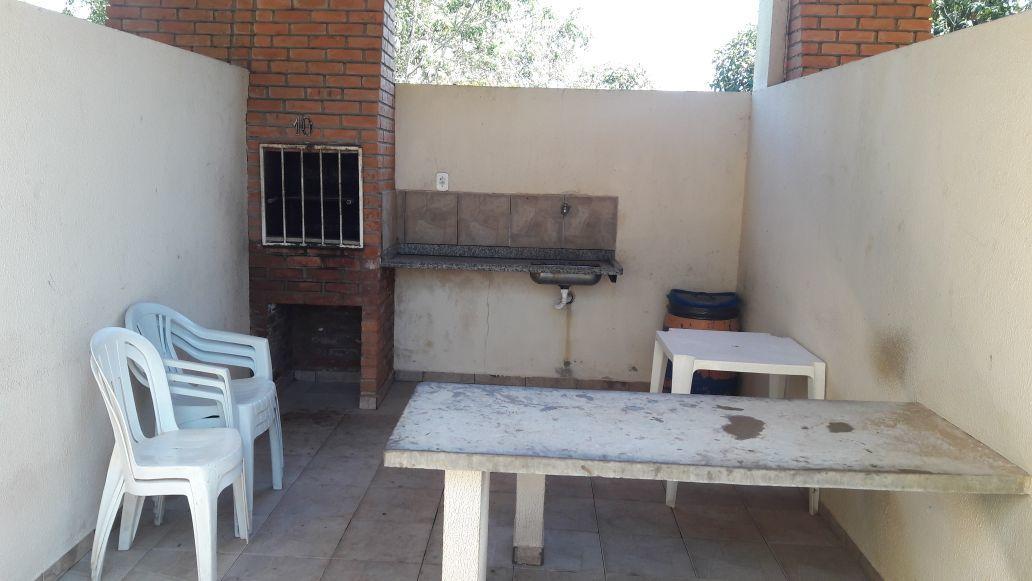 Apartamento Ecologic Park Caldas Novas Esterno foto